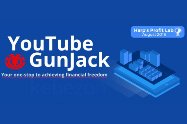 YOUTUBE-GUNJACK-by-BUYSELLMETHODS-free-download