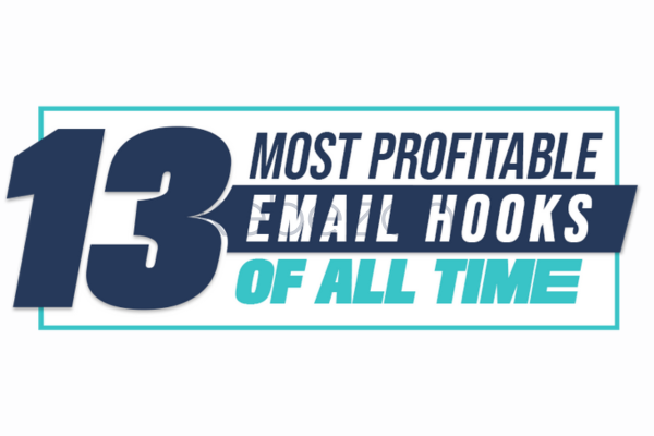 13-Most-Profitable-Email-Hooks-Of-All-Time-By-Justin-Goff-free-download