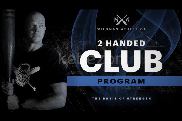 2-Handed-Club-Program-by-Wildman-Athletica-free-download