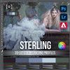 3D-LUT-Profile-Sterling-by-Earth-Oliver-and-Sef-McCullough-free-download