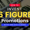 6-Figure-Promotions-By-Tej-Dosa-free-download