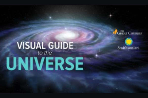 A-Visual-Guide-to-the-Universe-with-the-Smithsonian-By-David-Meyer-free-download