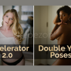 Accelerator-Double-Poses-BUNDLE-by-Michael-Sasser-free-download