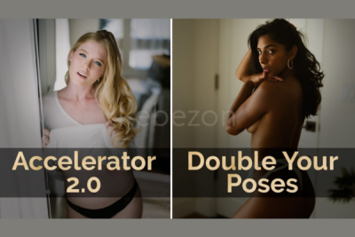 Accelerator-Double-Poses-BUNDLE-by-Michael-Sasser-free-download