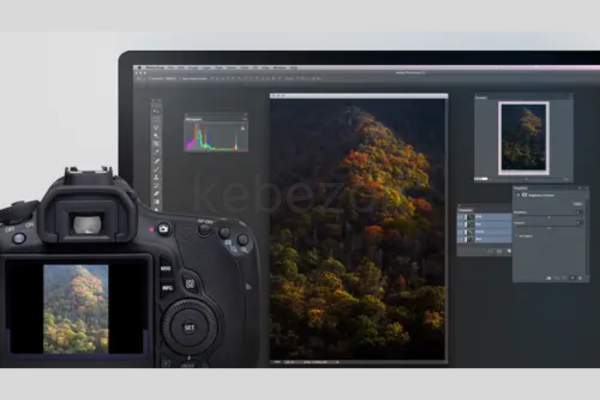 Adobe-Photoshop-for-Photographers-Beyond-the-Basics-By-Ben-Willmore-free-download