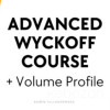 Advanced-Wyckoff-Course-Volume-Profile-by-Ruben-Villahermosa-free-download