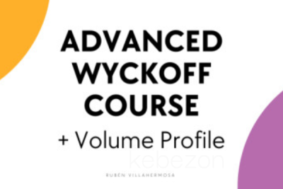 Advanced-Wyckoff-Course-Volume-Profile-by-Ruben-Villahermosa-free-download