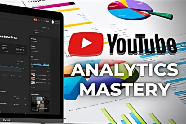 Analytics-Mastery-By-Jackson-Wilkey-Channel-Junkies-free-download