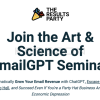 Art-Science-of-EmailGPT-Seminar-By-Mike-Becker-free-download