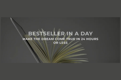 Bestseller In A day Workshop by Amanda Craven free download