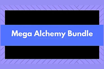 Black-Friday-Alchemy-Bundle-By-Nilofer-Safdar-free-download