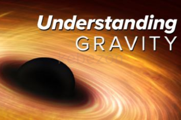 Black Holes-Tides-and-Curved-Spacetime-Understanding-Gravity-By-Benjamin-Schumacher-free-download