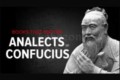 Books That Matter The Analects of Confucius By Robert Andre LaFleur free download