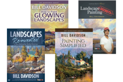 Bill-Davidson-4-Video-Bundle-free-download