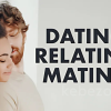 Dating, Relating, Mating 3 Stages to Create Great Romantic Relationship By Jake & Hannah Eagle