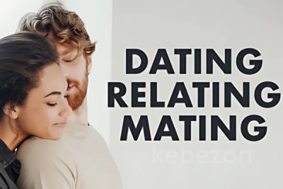 Dating, Relating, Mating 3 Stages to Create Great Romantic Relationship By Jake & Hannah Eagle