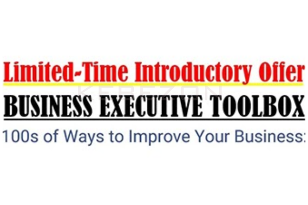 Business-Executive-Toolbox-By-Mr-Dashboard-free-download