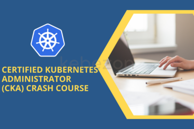 Certified-Kubernetes-Administrator-CKA-Crash-Course-By-Stone-River-eLearning-free-download