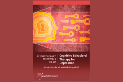 Cognitive-Behavioral-Therapy-for-Depression-With-Ari-Zaretsky-Mark-Fefergrad-free-download