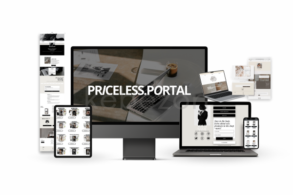 Collection-by-Priceless-Portal-free-download