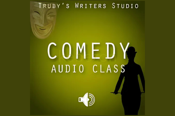 Comedy-Audio-Class-by-john-Truby-free-download