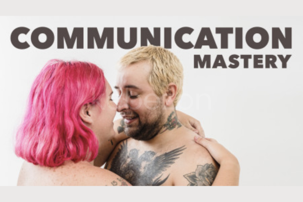 Communication-Mastery-Improve-Communication-with-Your-Partner-By-Brave-One-free-download