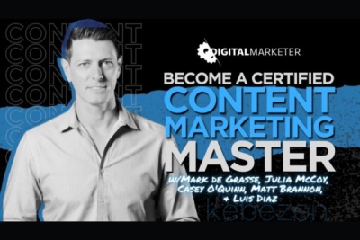 Content-Marketing-Mastery-2022-By-Mark-de-Grasse-Digital-Marketer-free-download