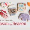 Cookie-Decorating-Season-By-Season-By-Anne-Yorks-free-download