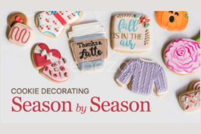 Cookie-Decorating-Season-By-Season-By-Anne-Yorks-free-download