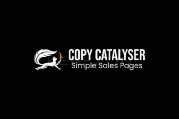 Copy-Catalyser-Simple-Sales-Pages-by-Steve-Mellor-free-download