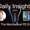 Daily-Insights-Premium-for-the-Mechanical-PE-Exam By-Mechanical-PE-Exam-Prep-free-download