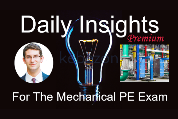 Daily-Insights-Premium-for-the-Mechanical-PE-Exam By-Mechanical-PE-Exam-Prep-free-download