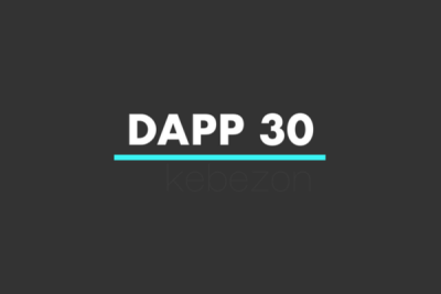 Dapp-30-By-julien-Klepatch-EatTheBlocks-Pro-free-download