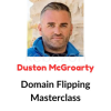 Domain-Flipping-Masterclass-By-Duston-McGroarty-free-download