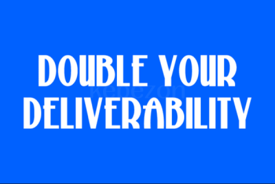 Double-Your-Deliverability-By-Chris-Orzechowski-free-download