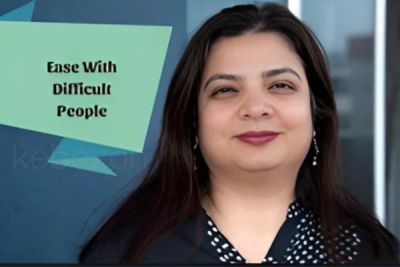 Ease With Difficult People By Nilofer Safdar free download