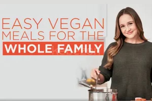 Easy-VeganMeals-By-Lauren-McNeill-free-download