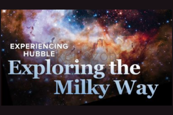 Experiencing-Hubble-Exploring-the-Milky-Way-By-David-Meyer-free-download