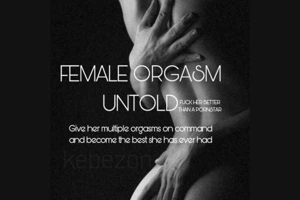 Female-Orgasm-Untold-By-Rebel-Seduction-free-download