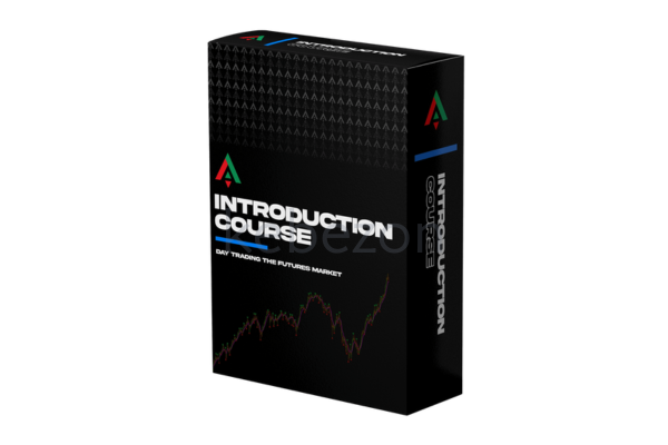 Futures-Introductory-Course-2023-By-ATG-Academy-free-download