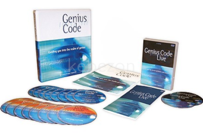 Genius-Code-by-Paul-R-Scheele-and-Win-Wenger-free-download