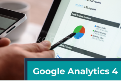 Google-Analytics-4-By-Stone-River-eLearning-free-download