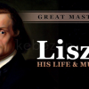 Great-Masters-Liszt-His-Life-and-Music-By-Robert-Greenberg-free-download