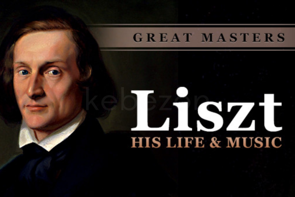 Great-Masters-Liszt-His-Life-and-Music-By-Robert-Greenberg-free-download