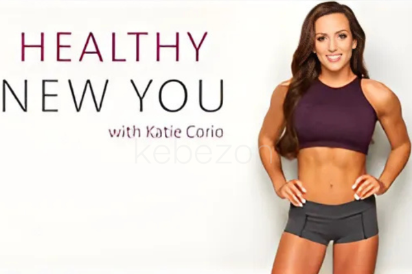 Healthy-New-You-By-Katie-Corio-free-download