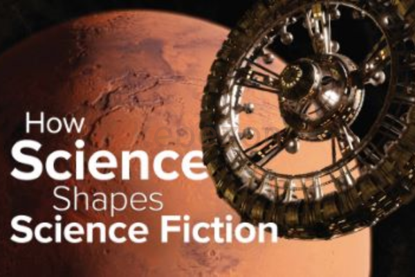 How-Science-Shapes-Science-Fiction-By-Charles-Adler-free-download