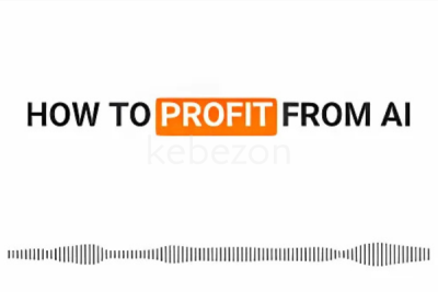 How-To-Profit-From-AI-By-Dave-Kaminski-free-download