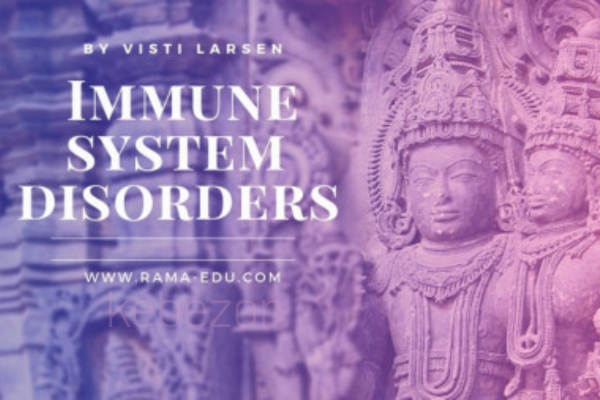 Immune-system-disorders-including-HIVAIDS-Rheumatoid-Arthritis-by-Visti-Larsen-free-download