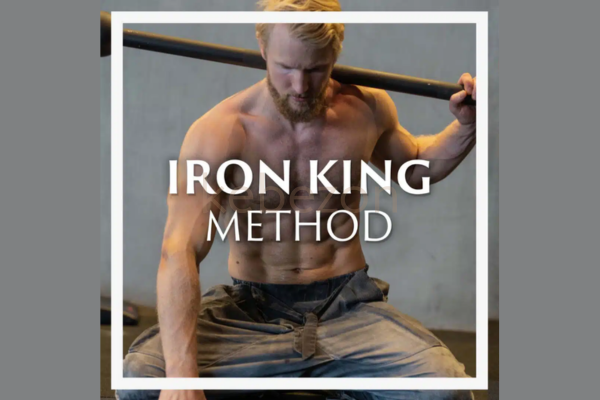 Iron-King-Method-by-Eero-Westerberg-free-download