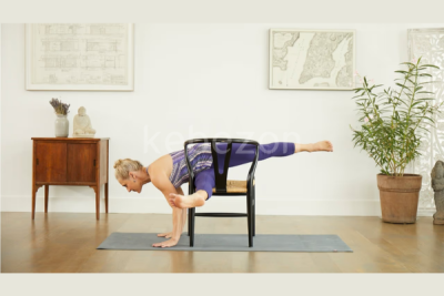 Iyengar-Yoga-101-By-Carrie-Owerko-free-download